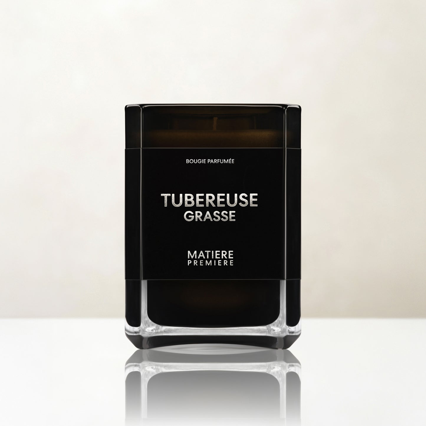 Tubereuse Grasse Candle