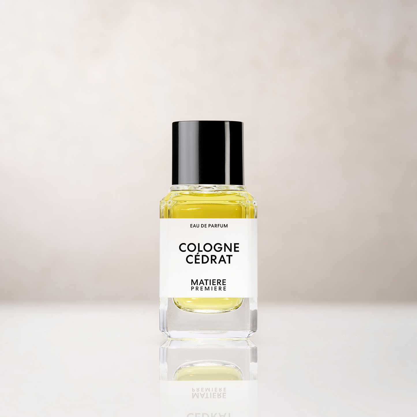 COLOGNE CÉDRAT