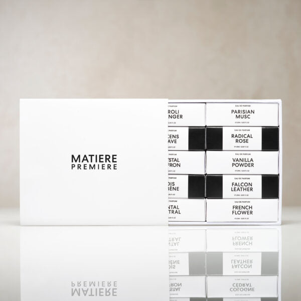 DISCOVERY SAMPLE SET