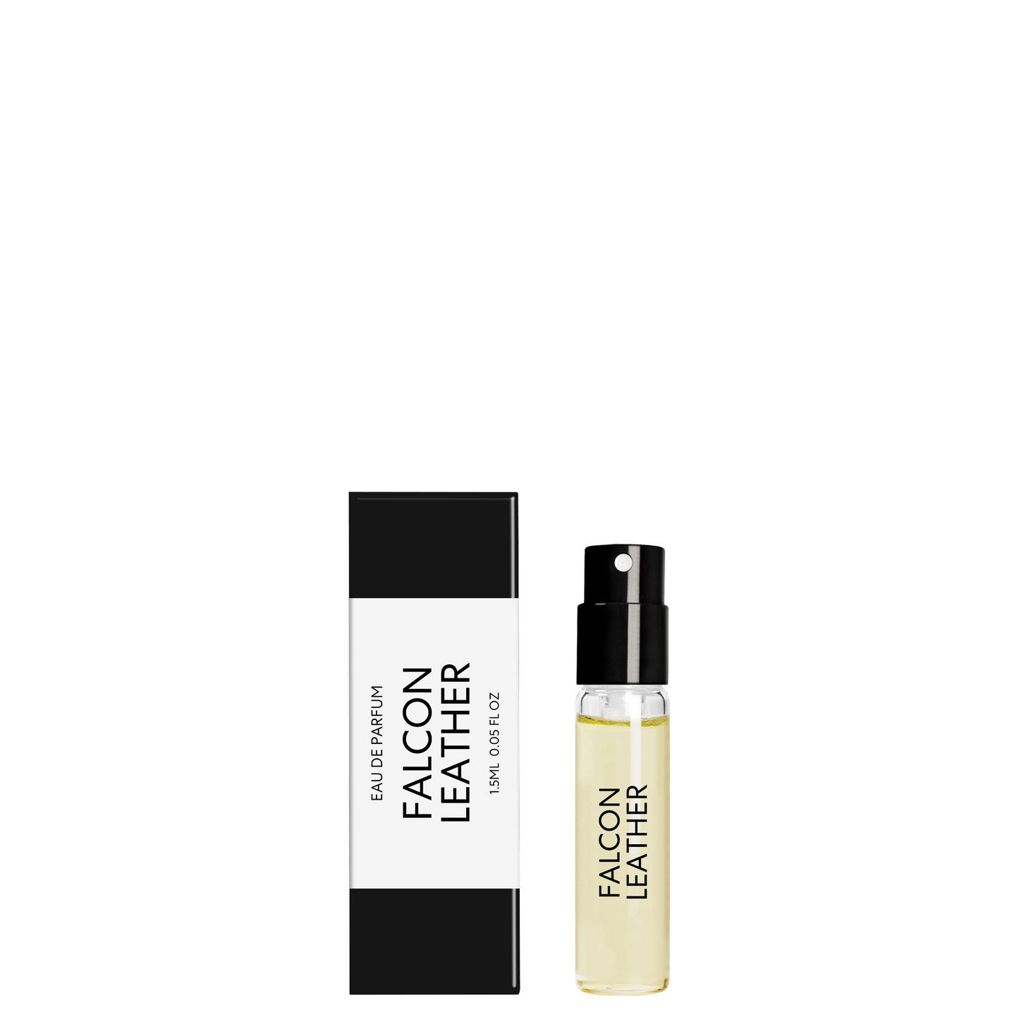 Falcon Leather Extrait