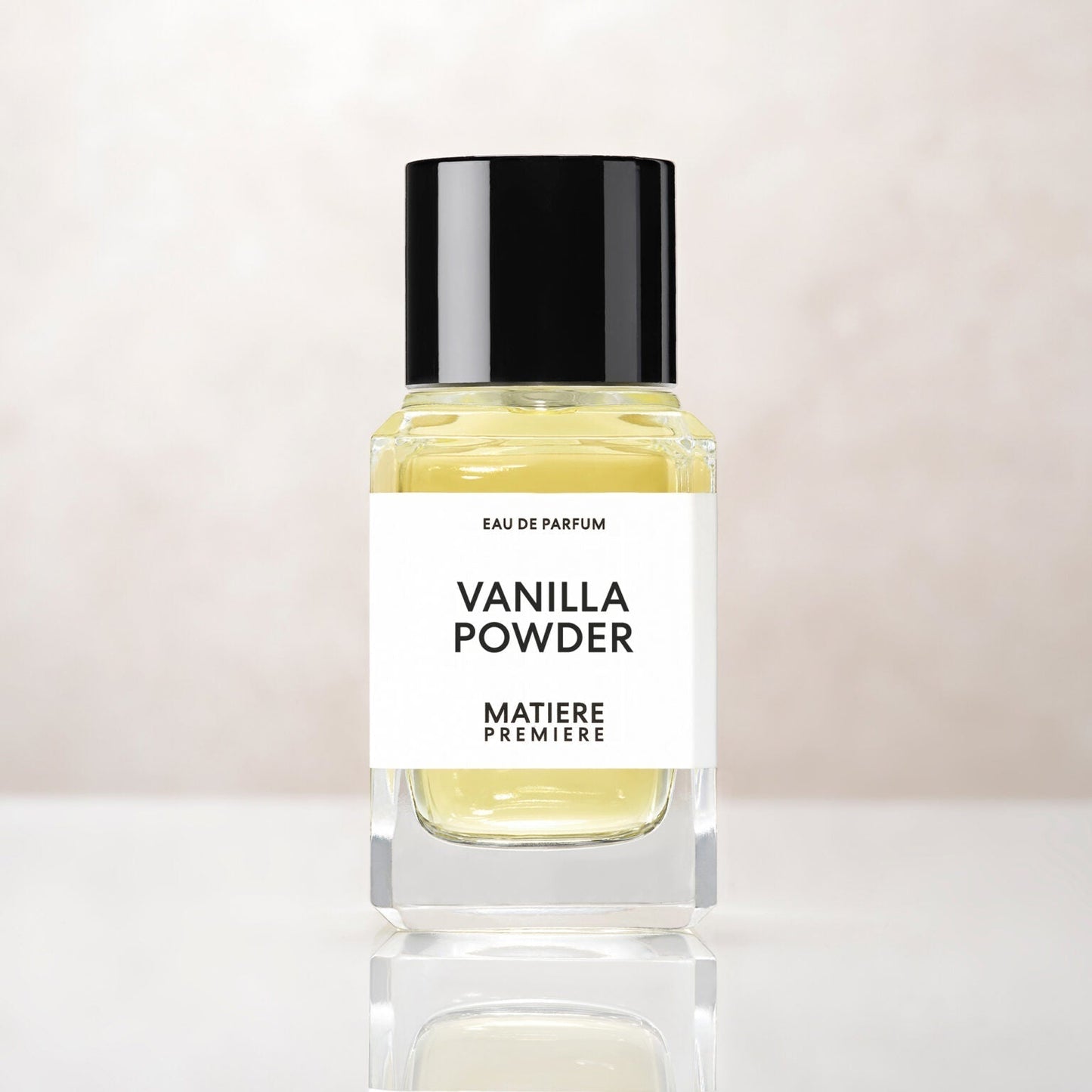 VANILLA POWDER 6ML (100% off)
