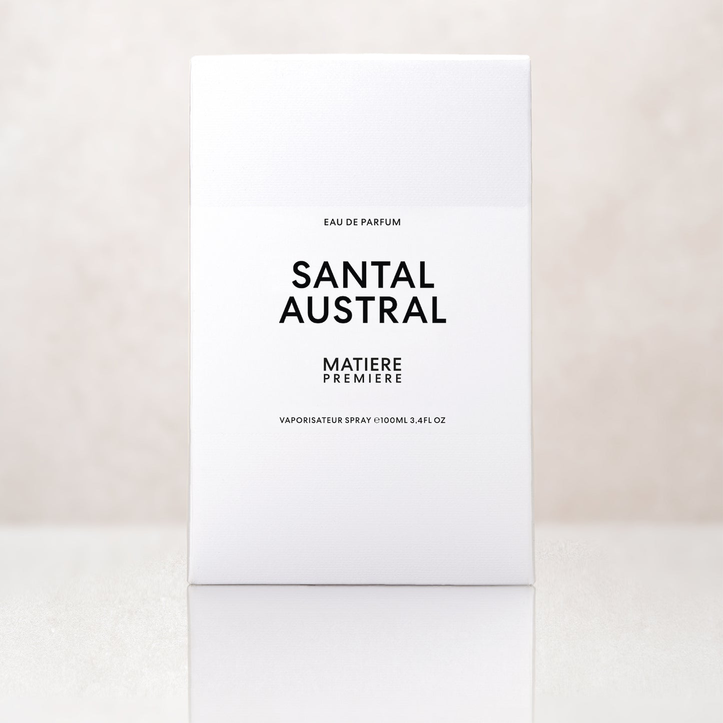 SANTAL AUSTRAL