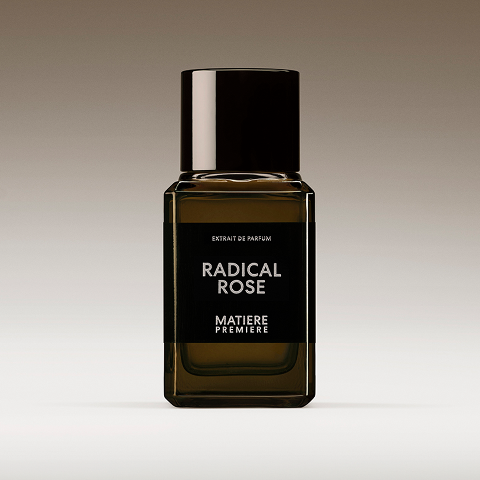 Radical Rose Extrait – Matiere Premiere USA Radical Rose Extrait – Matiere Premiere USA