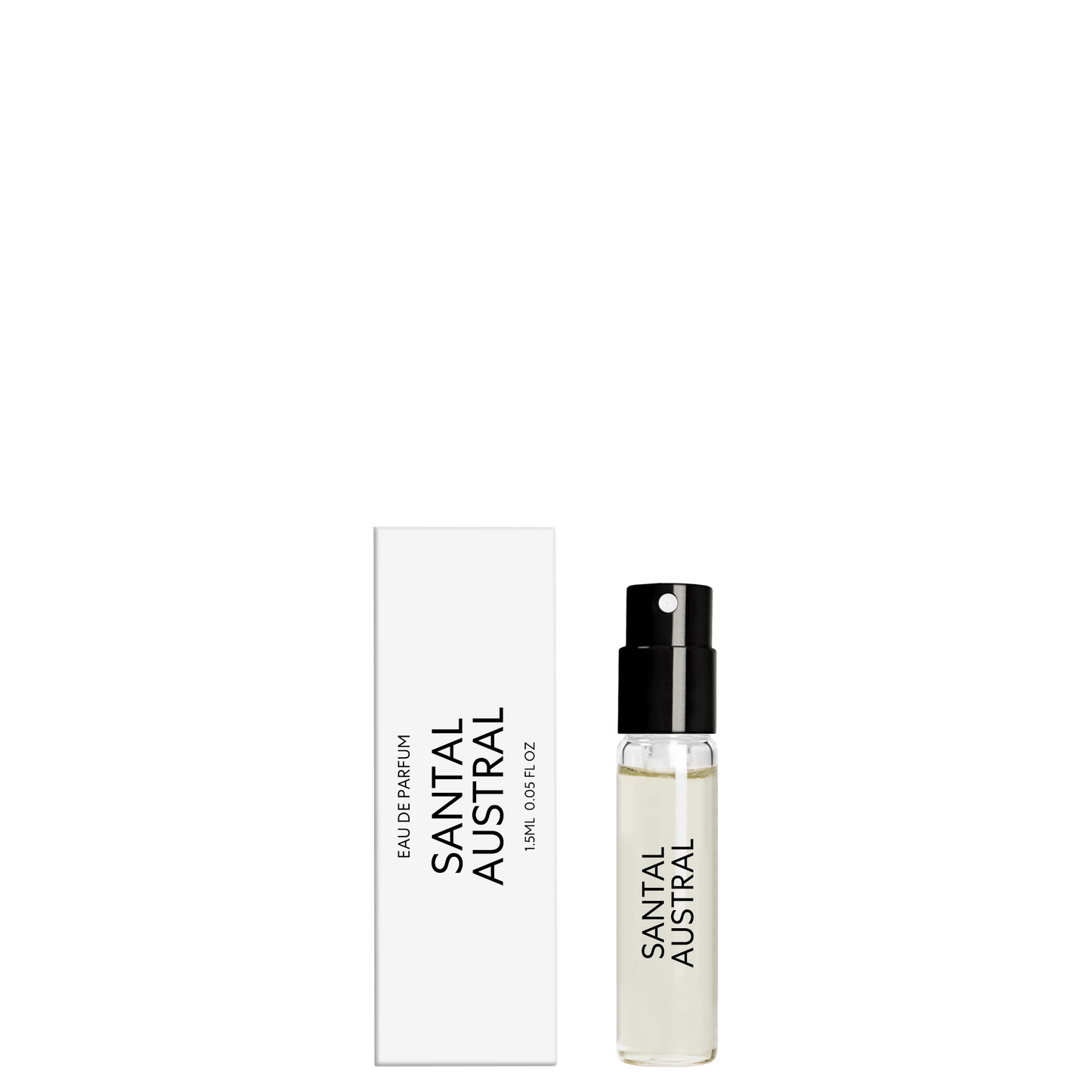 Santal Austral (100% off)