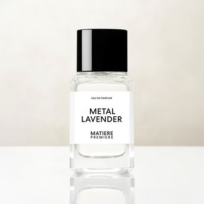 METAL LAVENDER