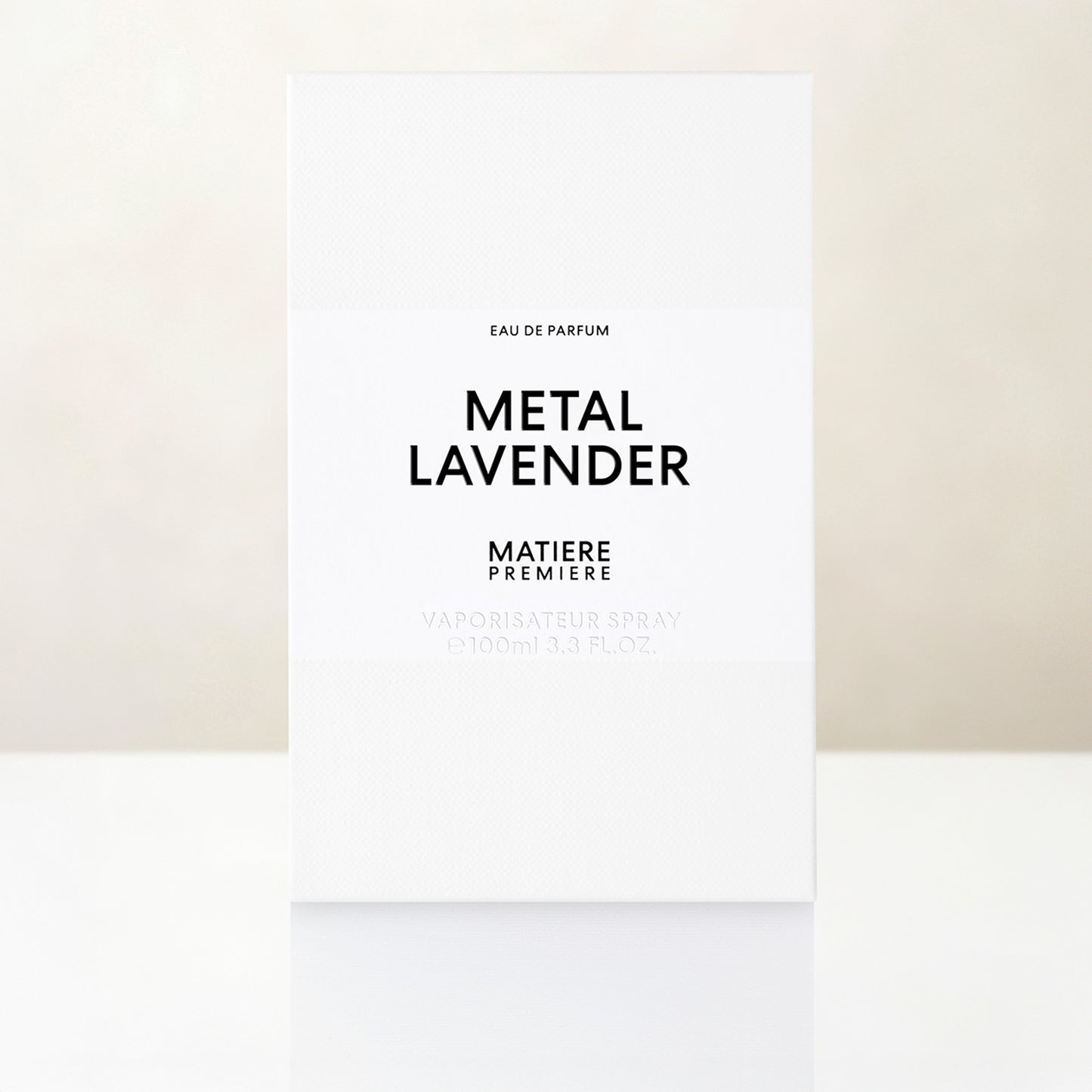 METAL LAVENDER