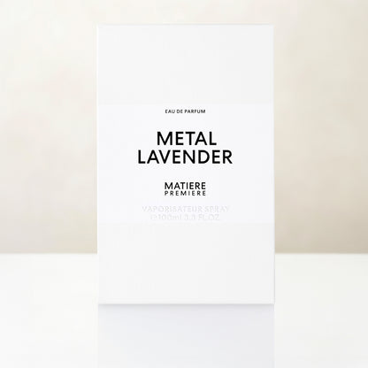 METAL LAVENDER