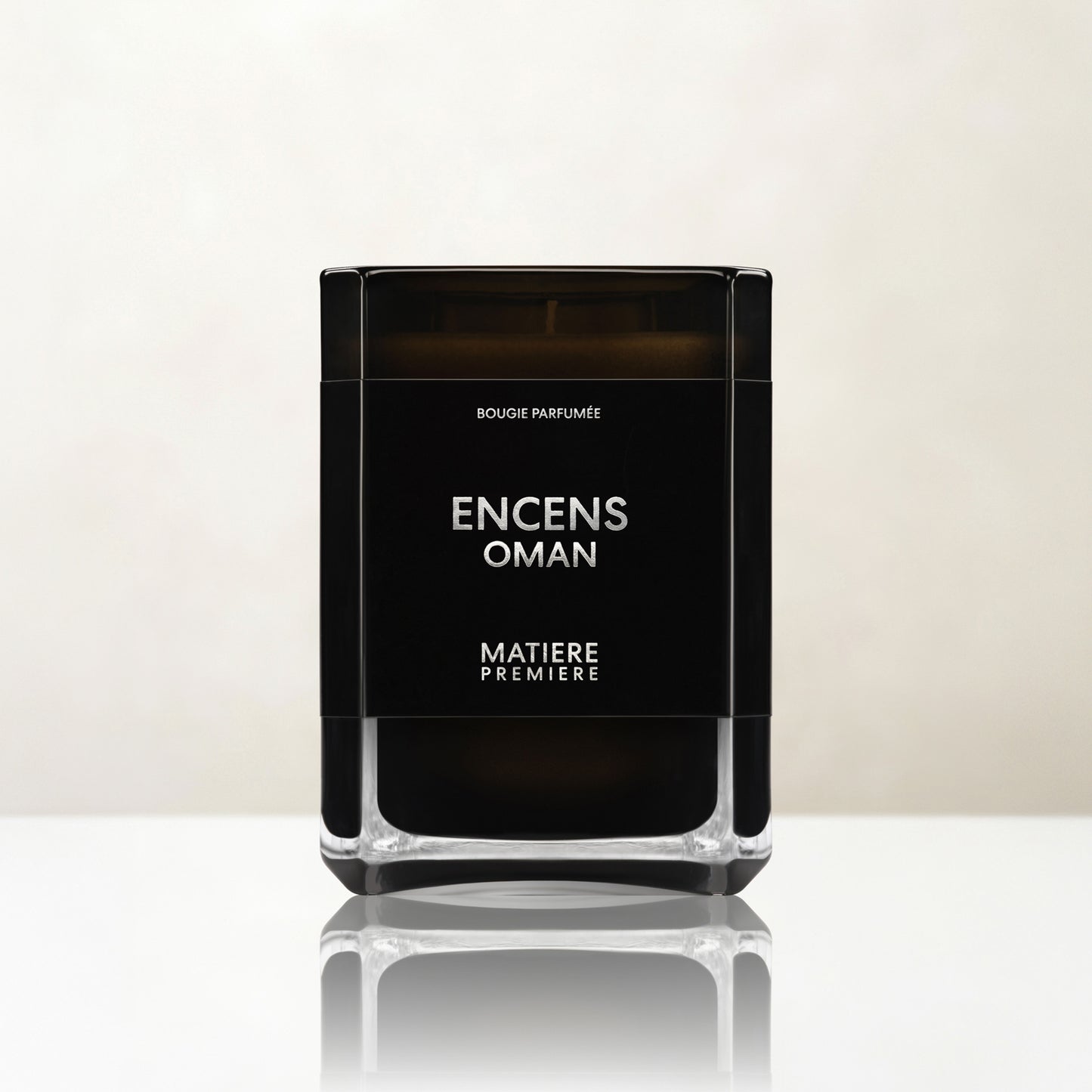 Encens Oman Candle