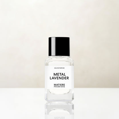 METAL LAVENDER