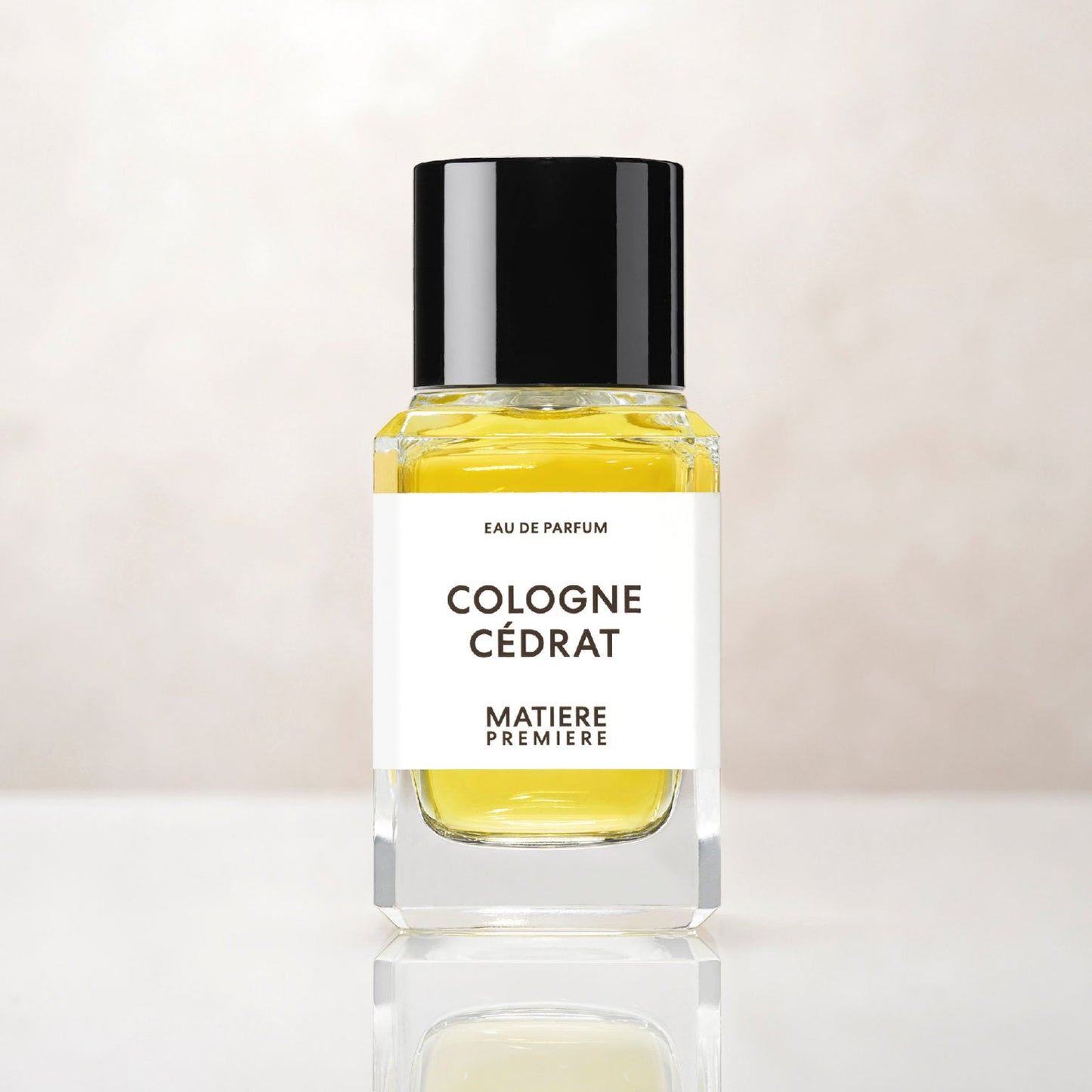 COLOGNE CÉDRAT 6ml