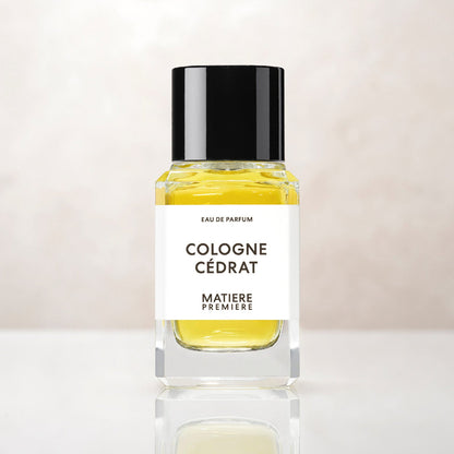 COLOGNE CÉDRAT 6ML