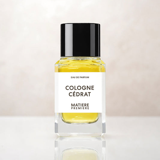 ‍COLOGNE CÉDRAT 6ML (100% off)