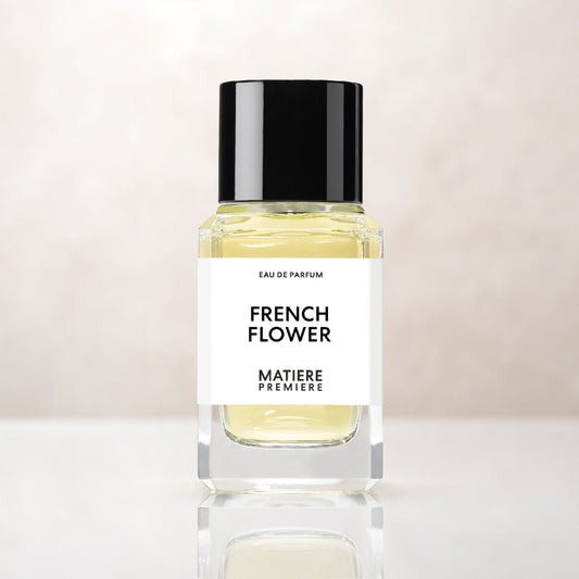 ‍FRENCH FLOWER 6ML (100% off)