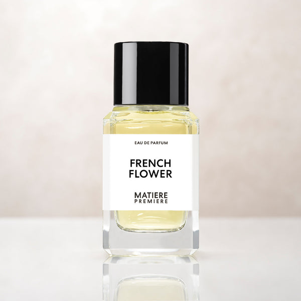 FRENCH FLOWER – Matiere Premiere USA