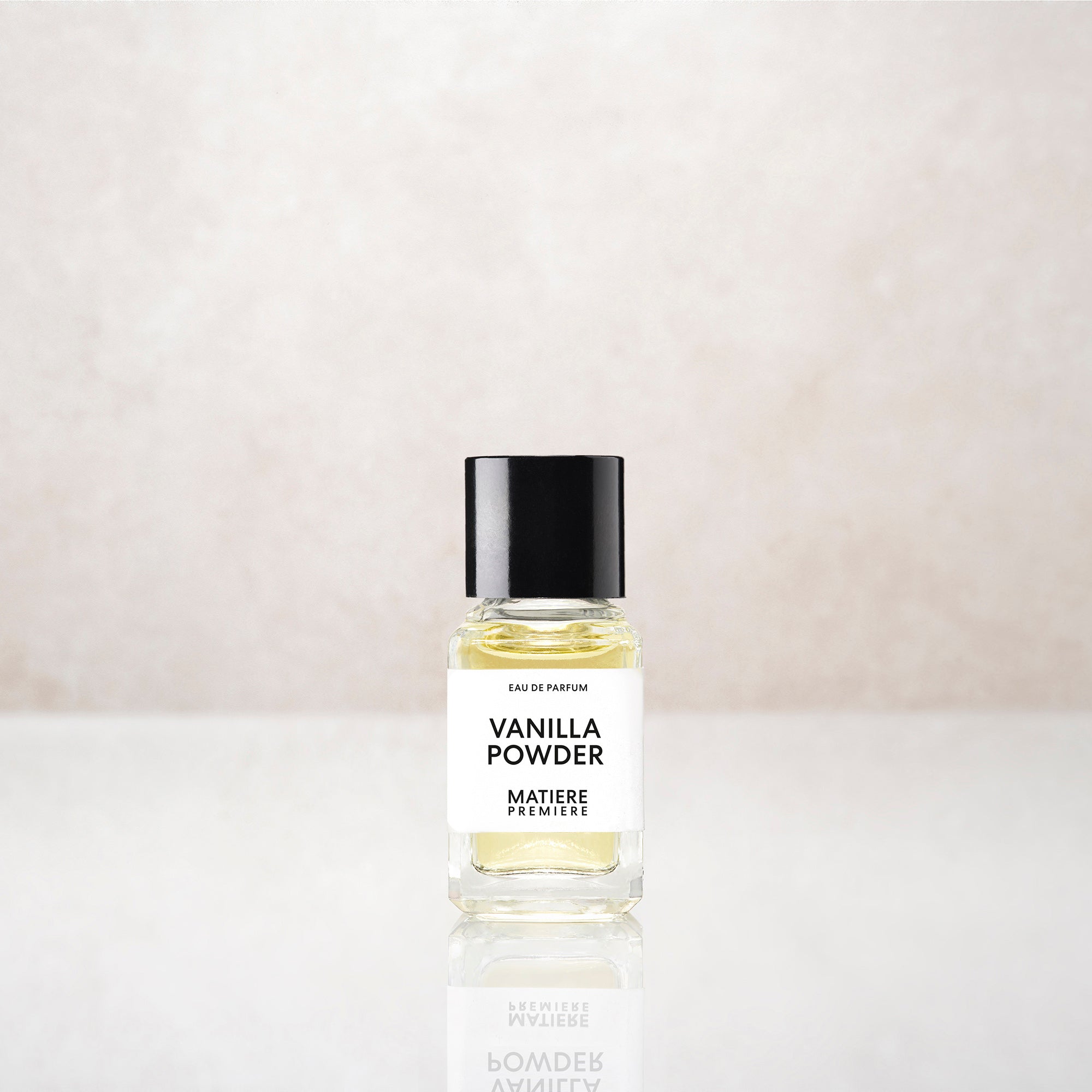香水(ユニセックス) VANILLA POWDER MATIERE PREMIERE 50ml VANILLA POWDER – Matiere Premiere USA