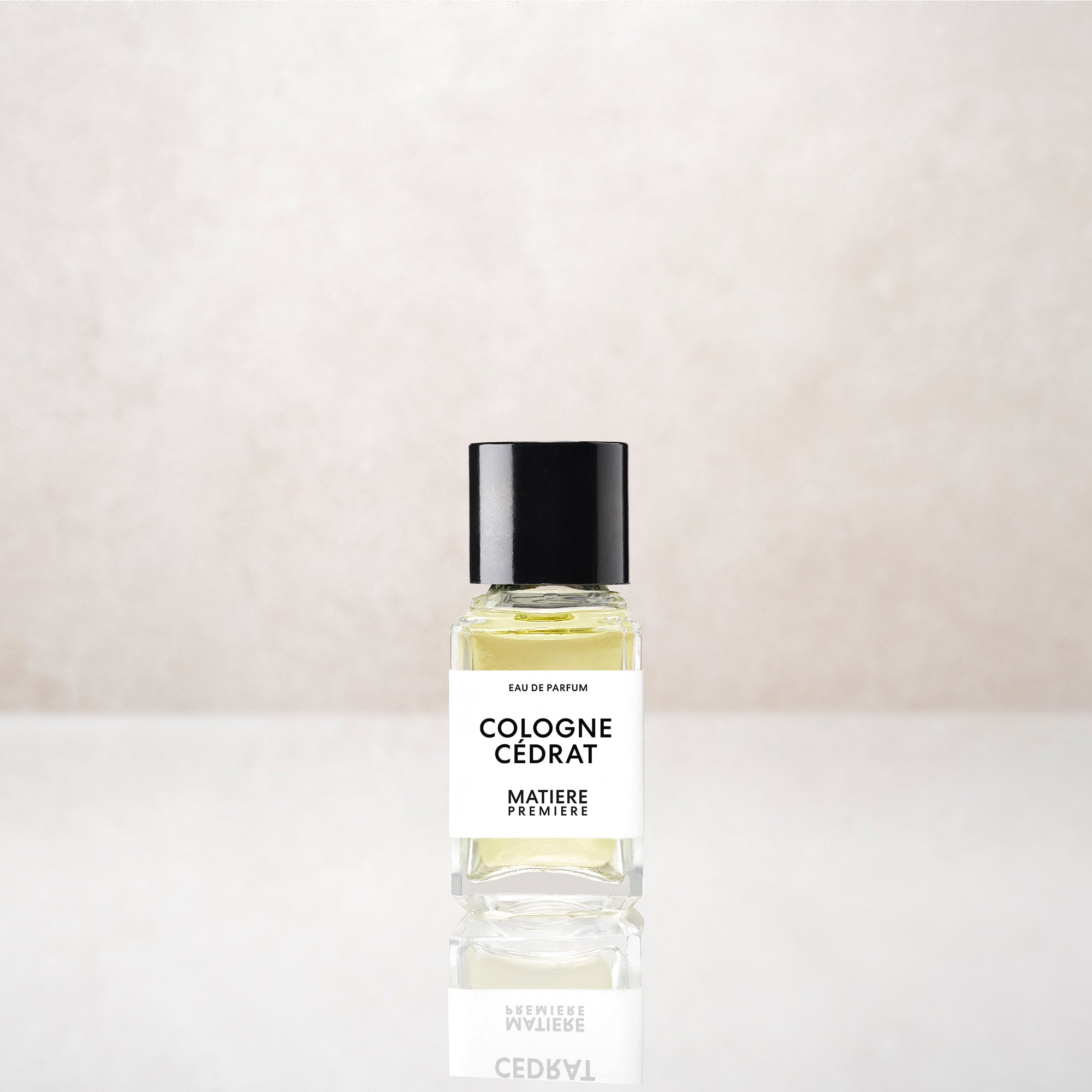 マティエールプルミエール Cologne Cédrat 100ml COLOGNE CÉDRAT – Matiere Premiere USA