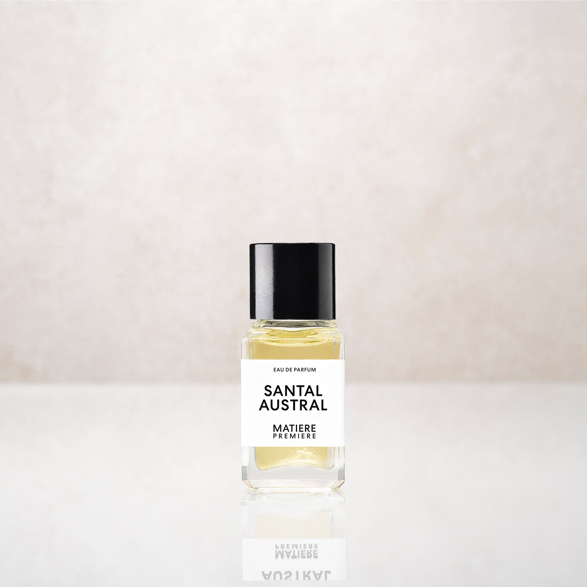 SANTAL AUSTRAL – Matiere Premiere USA