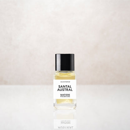 SANTAL AUSTRAL