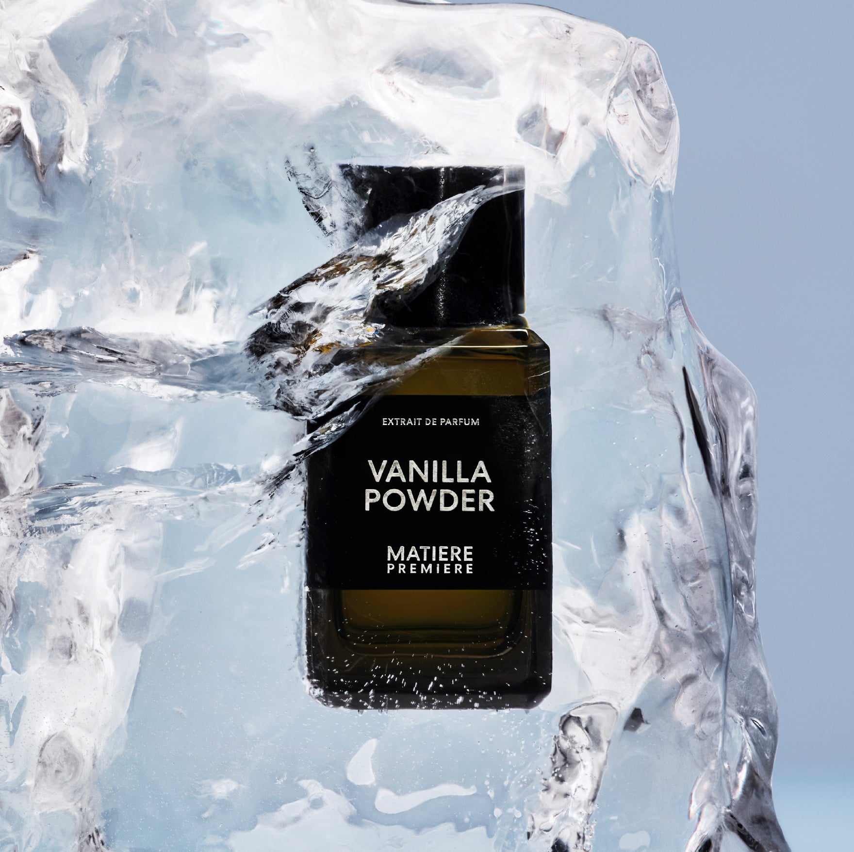 Matiere Premiere USA