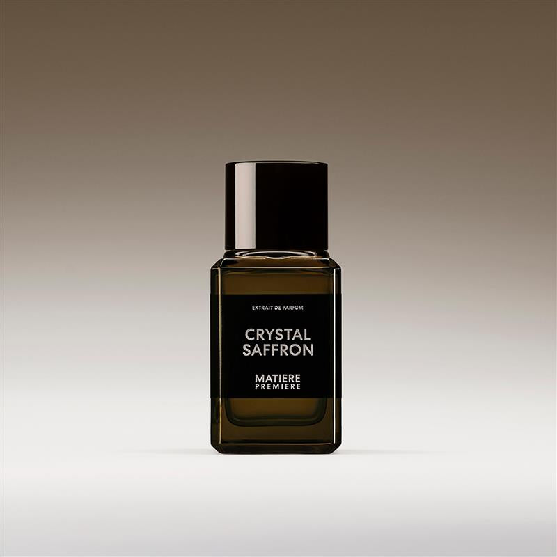Crystal Saffron Extrait