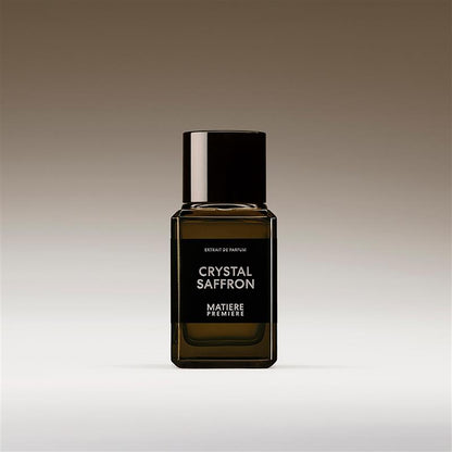 Crystal Saffron Extrait
