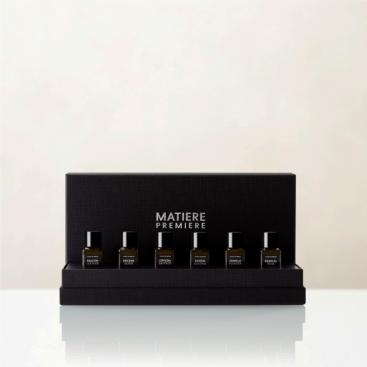 EXTRAIT DISCOVERY SET