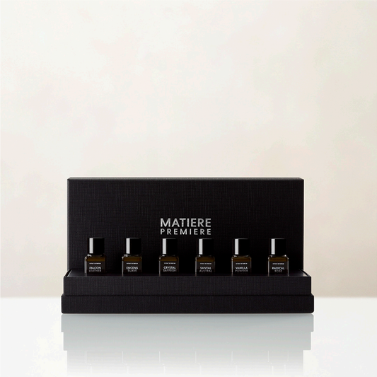 EXTRAIT DISCOVERY SET