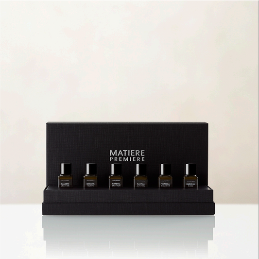 EXTRAIT DISCOVERY SET