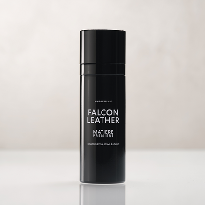 Falcon Leather Hair Perfume