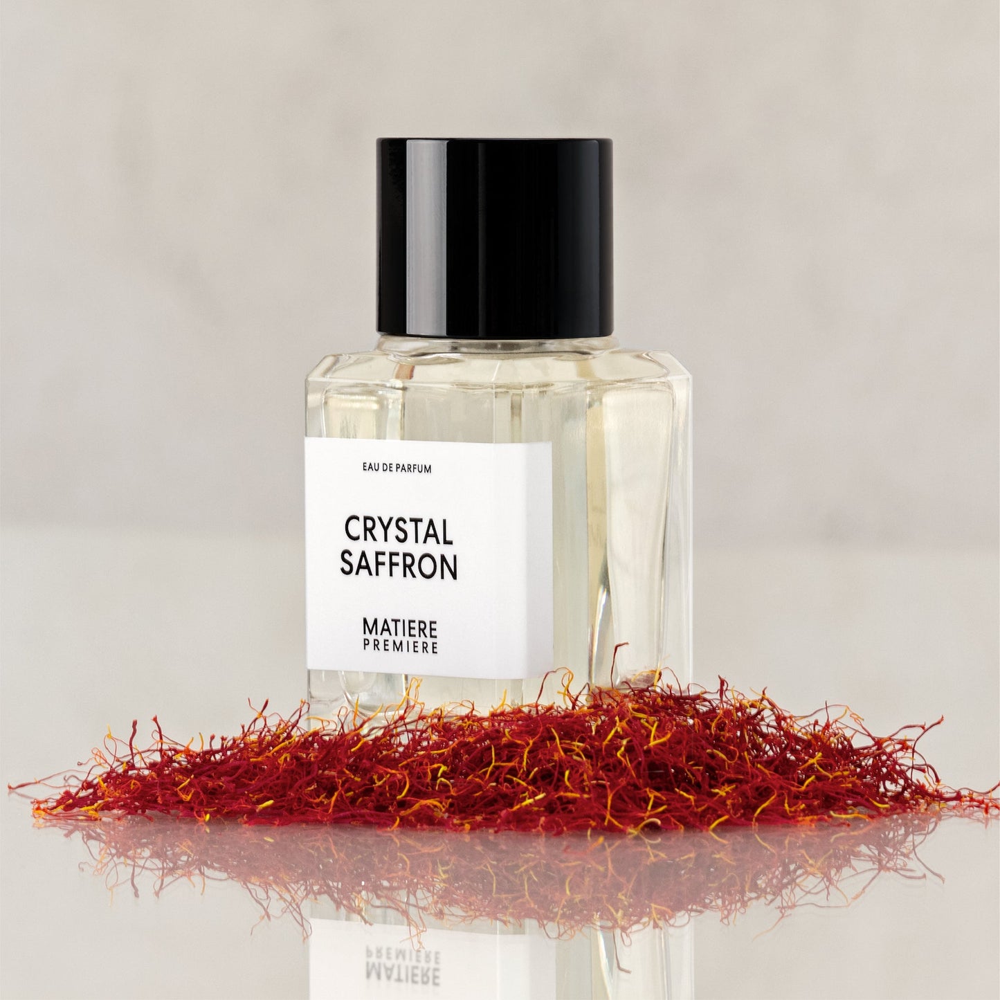 CRYSTAL SAFFRON 6ML