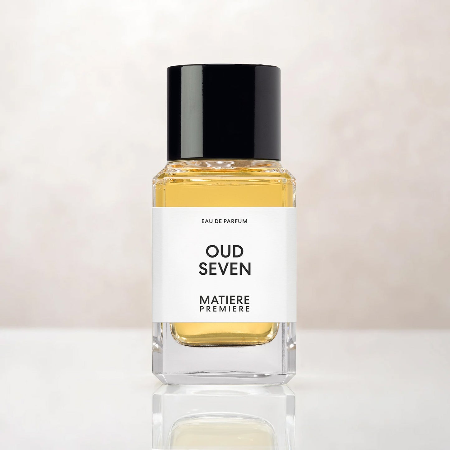 OUD SEVEN