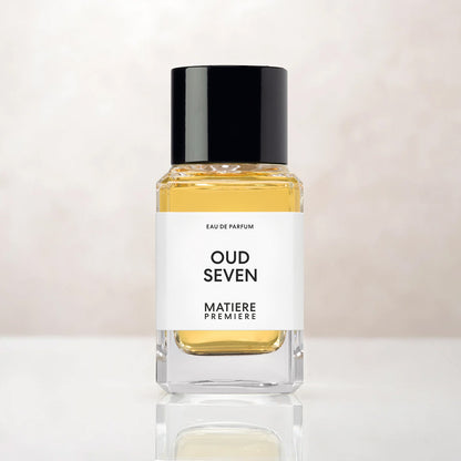 OUD SEVEN