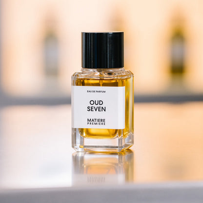 OUD SEVEN
