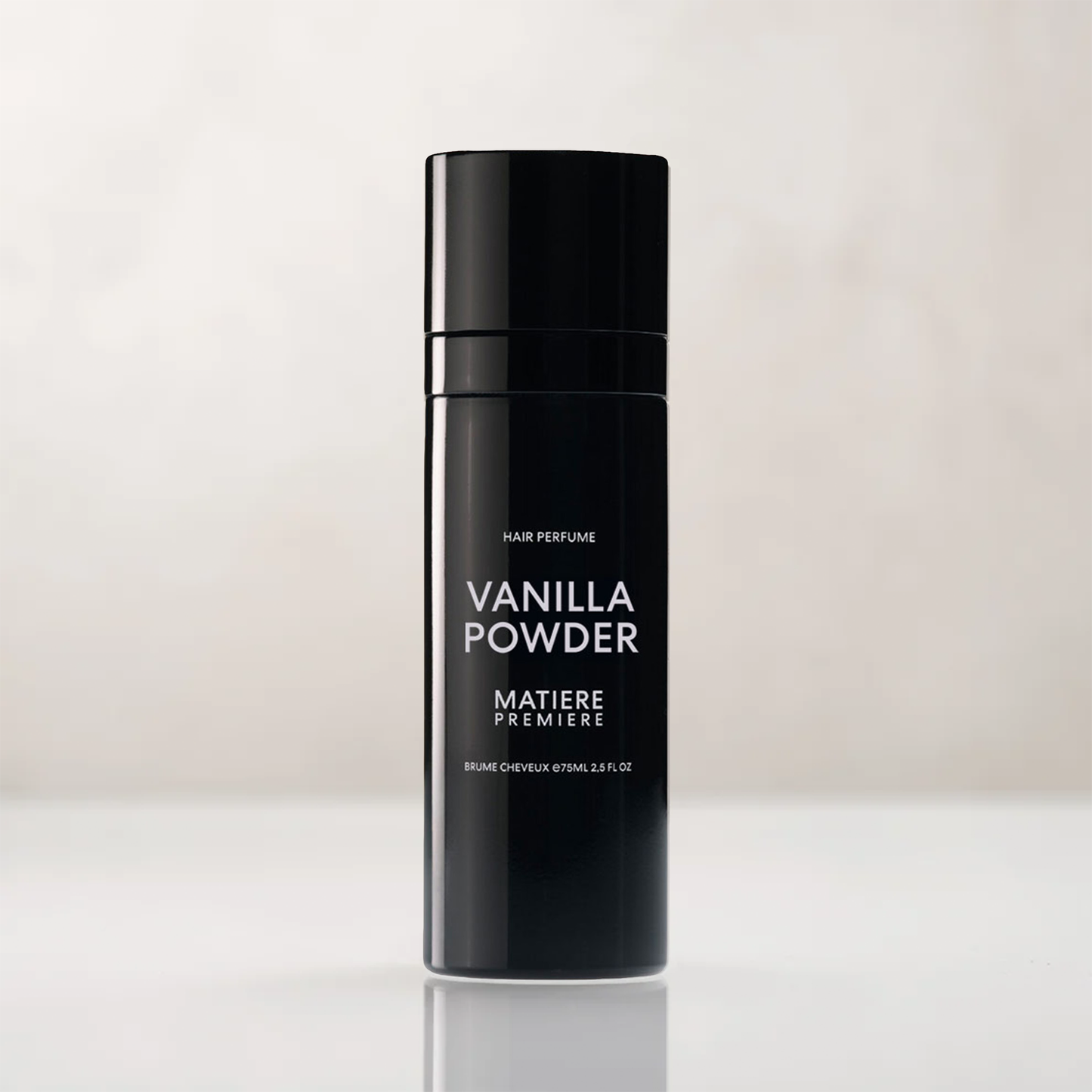 Vanilla Powder Hair Perfume