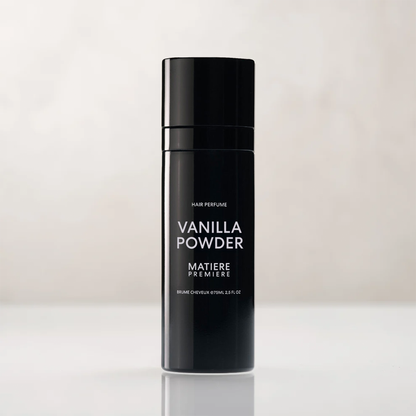 Vanilla Powder Hair Perfume