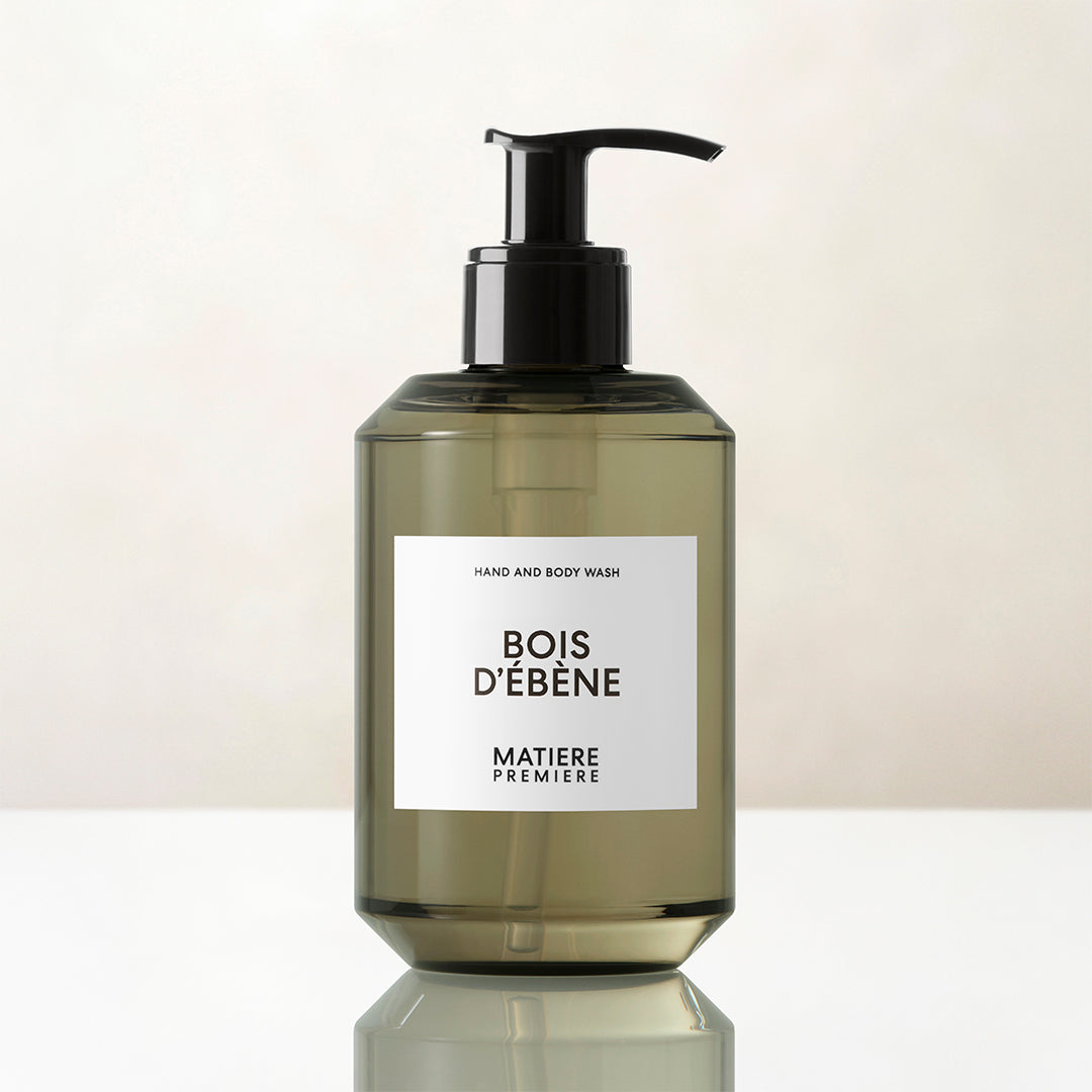 Bois d’Ebène Hand & Body Wash