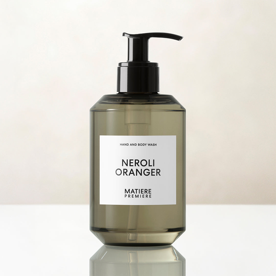 Neroli Oranger Hand & Body Wash