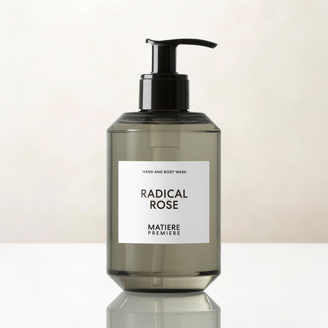 Radical Rose Hand & Body Wash