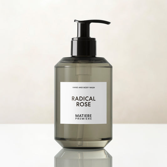 Radical Rose Hand & Body Wash