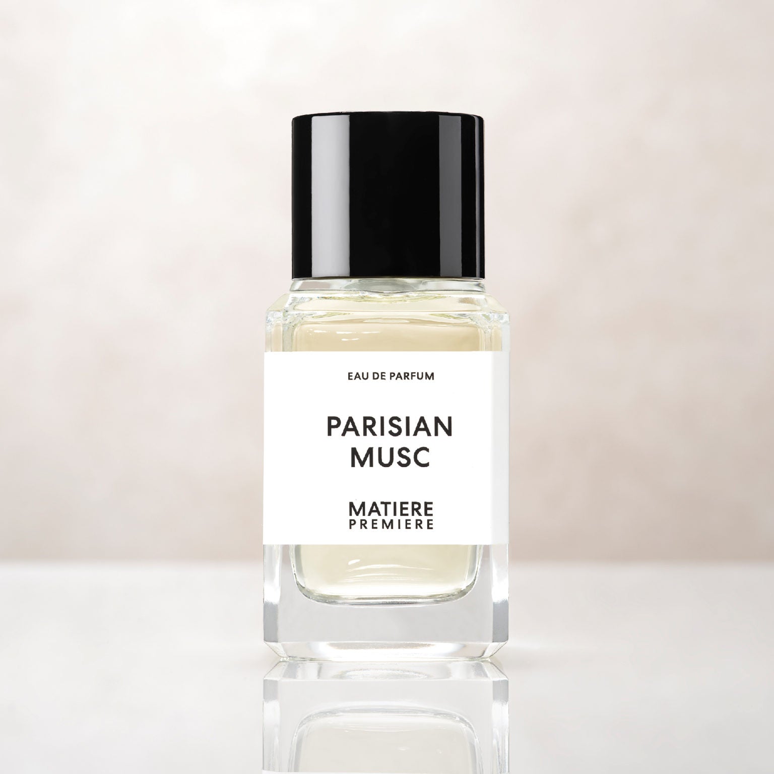 PARISIAN MUSC Matiere Premiere USA