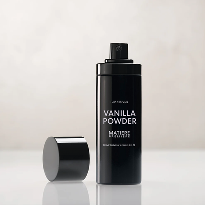 Vanilla Powder Hair Perfume