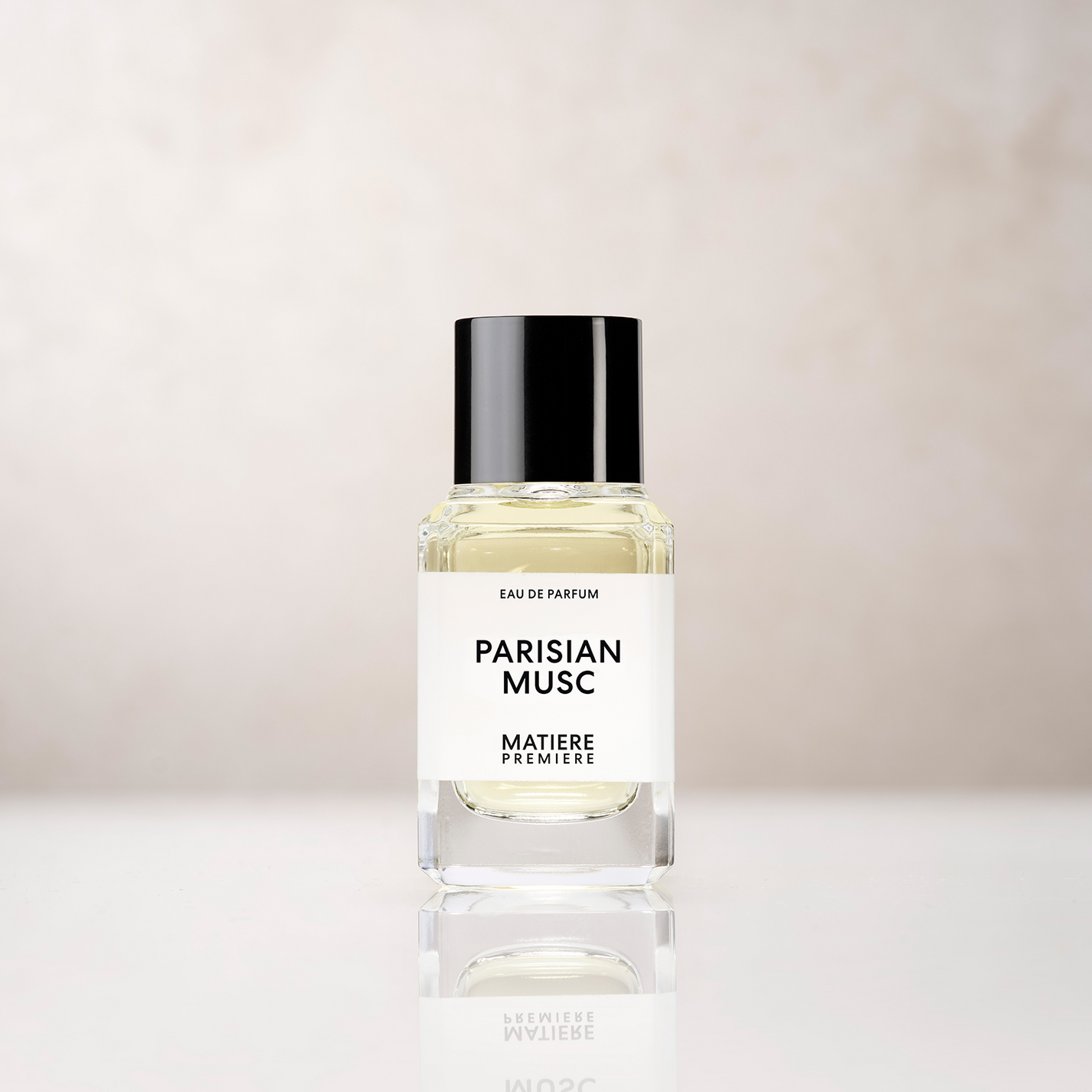 PARISIAN MUSC – Matiere Premiere USA