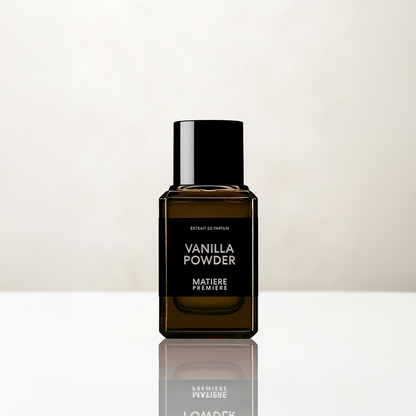 Vanilla Powder Extrait