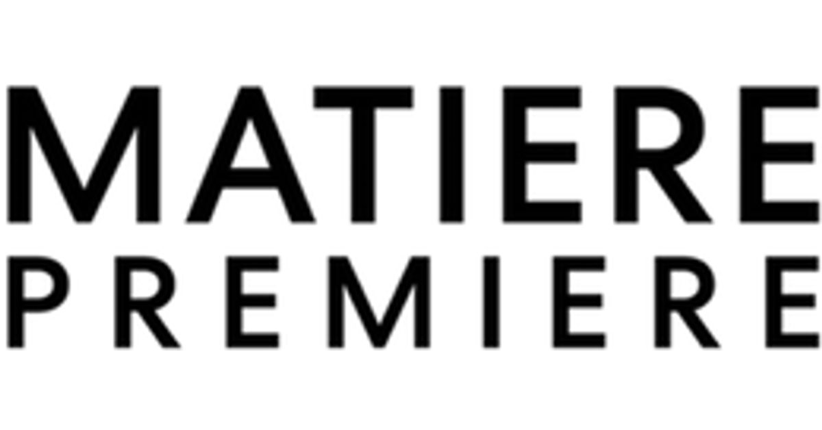 Collections – Matiere Premiere USA