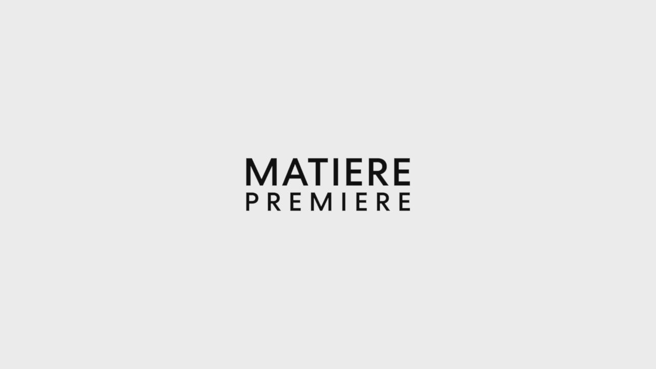 BOIS D'ÉBÈNE – Matiere Premiere USA