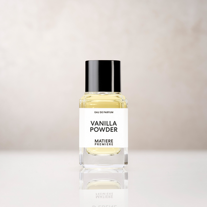 VANILLA POWDER 6ml